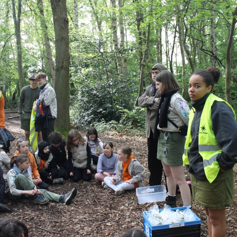 IMG 8861 - Scouts en Gidsen Zaventem 